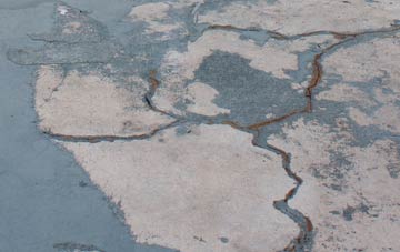 fibreglass roofing replacement Ushaw Moor