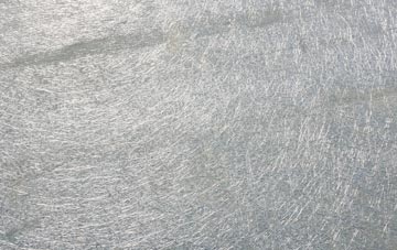 Ushaw Moor laminate fibreglass or shingles?