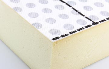 meeting Ushaw Moor building codes