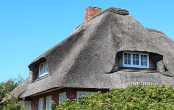 thatch roofing Ushaw Moor, County Durham